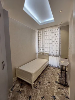 Фото 3 2-комн. квартира в Яккасарой