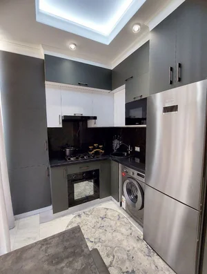 Фото 4 2-комн. квартира в Яккасарой