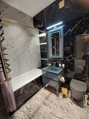 Фото 5 2-комн. квартира в Яккасарой