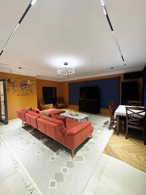 Фото 1 3-комн. квартира в Юнусобод