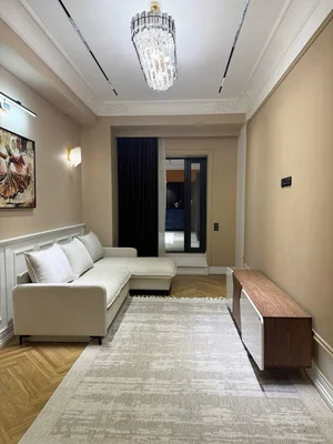 Фото 5 3-комн. квартира в Юнусобод