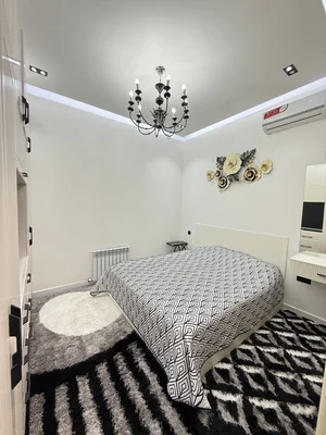 Фото 4 2-комн. квартира в Юнусобод