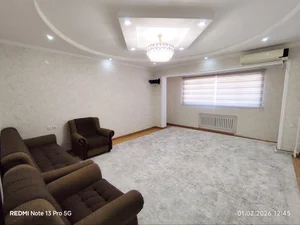 Фото 1 4-комн. квартира в Олмазор