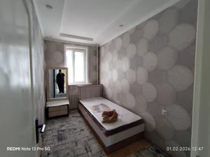 Фото 4 4-комн. квартира в Олмазор