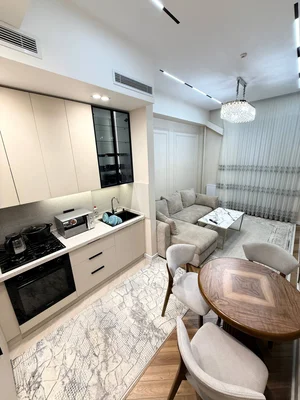 Фото 4 2-комн. квартира в Яккасарой