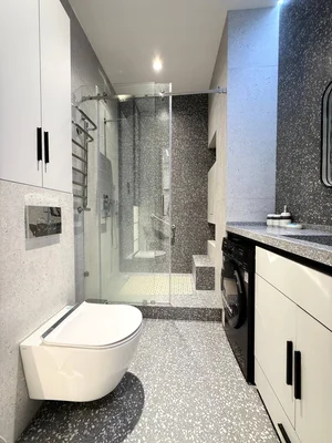 Фото 7 2-комн. квартира в Яккасарой