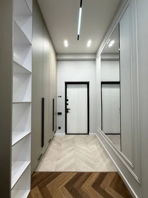 Фото 9 2-комн. квартира в Яккасарой