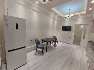 Фото 1 2-комн. квартира в Шайхонтохур