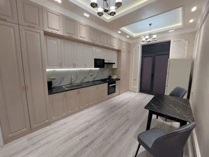 Фото 2 2-комн. квартира в Шайхонтохур