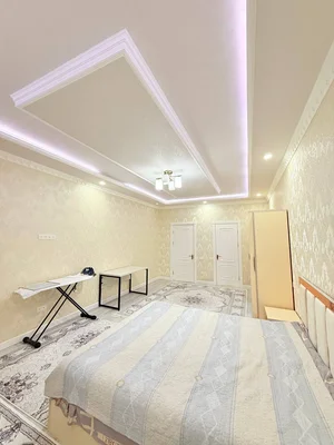 Фото 1 2-комн. квартира в Яккасарой