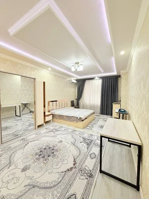 Фото 2 2-комн. квартира в Яккасарой