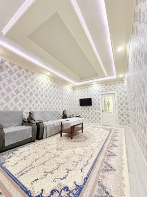 Фото 4 2-комн. квартира в Яккасарой