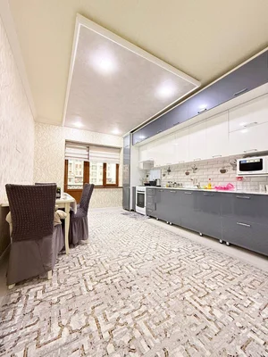 Фото 5 2-комн. квартира в Яккасарой