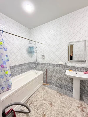 Фото 8 2-комн. квартира в Яккасарой