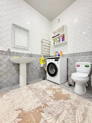 Фото 9 2-комн. квартира в Яккасарой