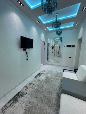 Фото 4 2-комн. квартира в Яккасарой