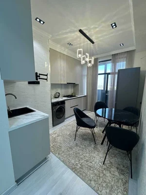 Фото 5 2-комн. квартира в Яккасарой