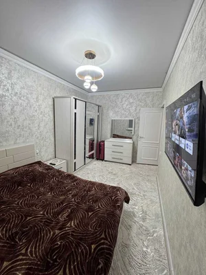 Фото 6 2-комн. квартира в Яккасарой