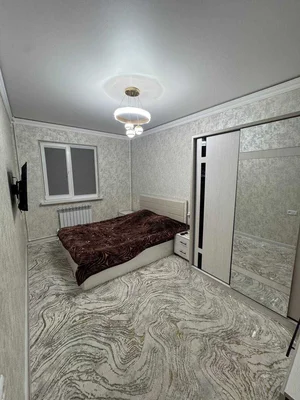 Фото 7 2-комн. квартира в Яккасарой