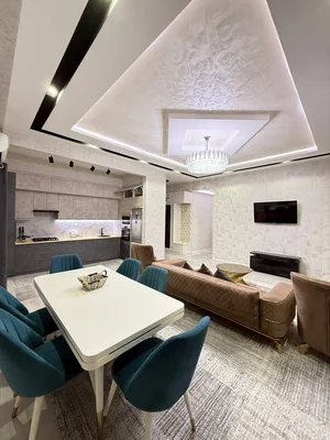 Фото 2 3-комн. квартира в Ташкент сити ЖК Гарденс