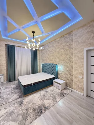 Фото 4 3-комн. квартира в Ташкент сити ЖК Гарденс