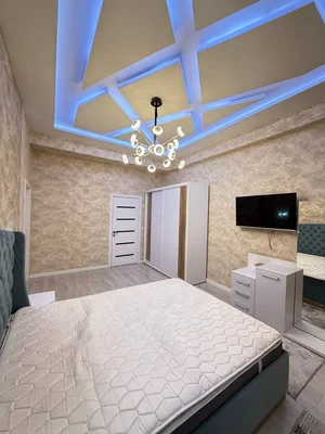 Фото 5 3-комн. квартира в Ташкент сити ЖК Гарденс