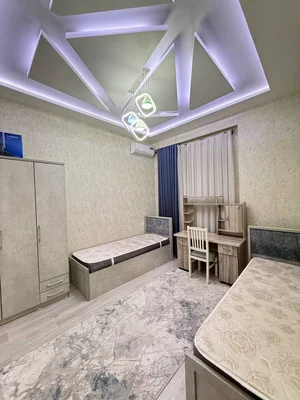 Фото 7 3-комн. квартира в Ташкент сити ЖК Гарденс