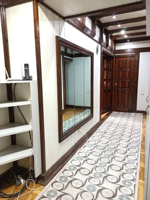 Фото 2 3-комн. квартира в Шайхонтохур