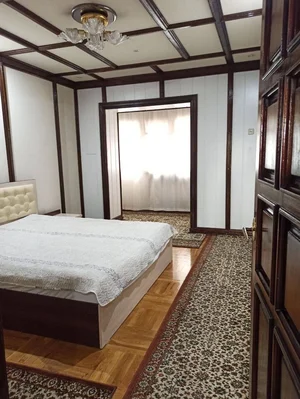 Фото 8 3-комн. квартира в Шайхонтохур