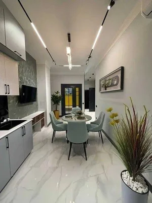 Фото 2 3-комн. квартира в Яккасарой