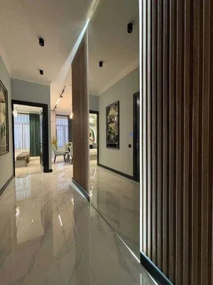 Фото 3 3-комн. квартира в Яккасарой