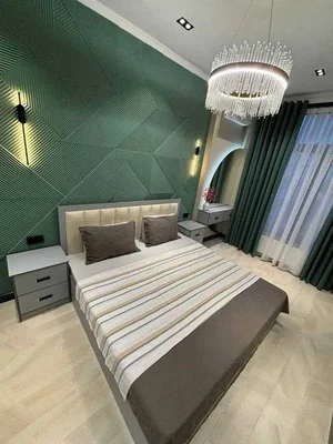 Фото 4 3-комн. квартира в Яккасарой