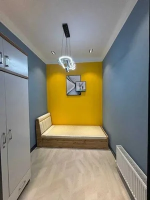 Фото 5 3-комн. квартира в Яккасарой