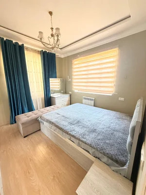 Фото 1 3-комн. квартира в Яккасарой