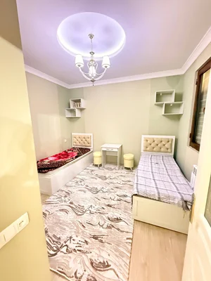 Фото 4 3-комн. квартира в Яккасарой