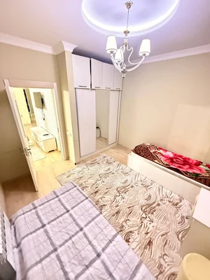 Фото 5 3-комн. квартира в Яккасарой