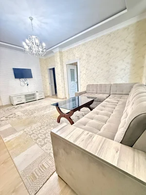 Фото 7 3-комн. квартира в Яккасарой