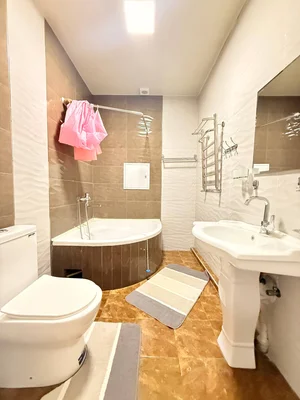 Фото 10 3-комн. квартира в Яккасарой