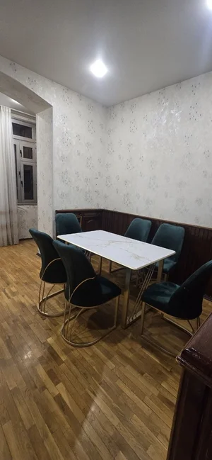 Фото 2 4-комн. квартира в Миробод