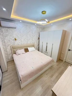 Фото 2 3-комн. квартира в Яккасарой