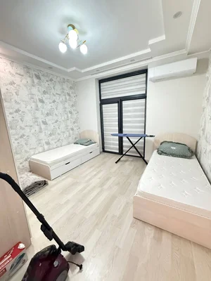 Фото 3 3-комн. квартира в Яккасарой