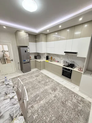 Фото 6 3-комн. квартира в Яккасарой