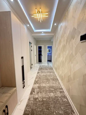 Фото 7 3-комн. квартира в Яккасарой