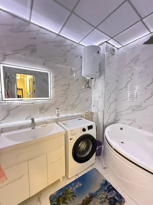 Фото 8 3-комн. квартира в Яккасарой