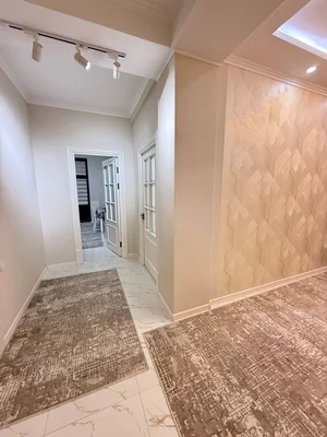 Фото 10 3-комн. квартира в Яккасарой