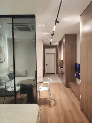 Фото 4 Квартира в Шайхонтохур