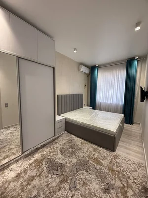 Фото 1 3-комн. квартира в Яккасарой