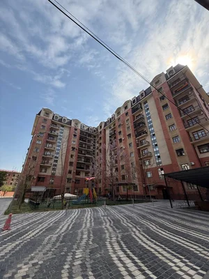 Фото 9 3-комн. квартира в Яккасарой