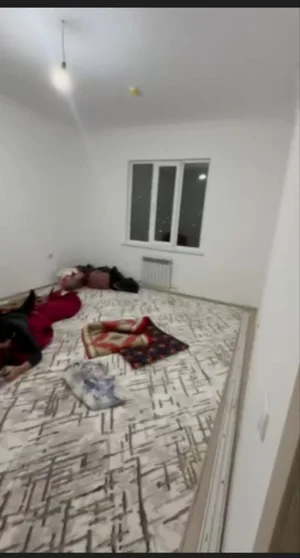 Фото 1 2-комн. квартира в Сергели 9-худуд