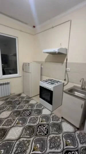 Фото 3 2-комн. квартира в Сергели 9-худуд